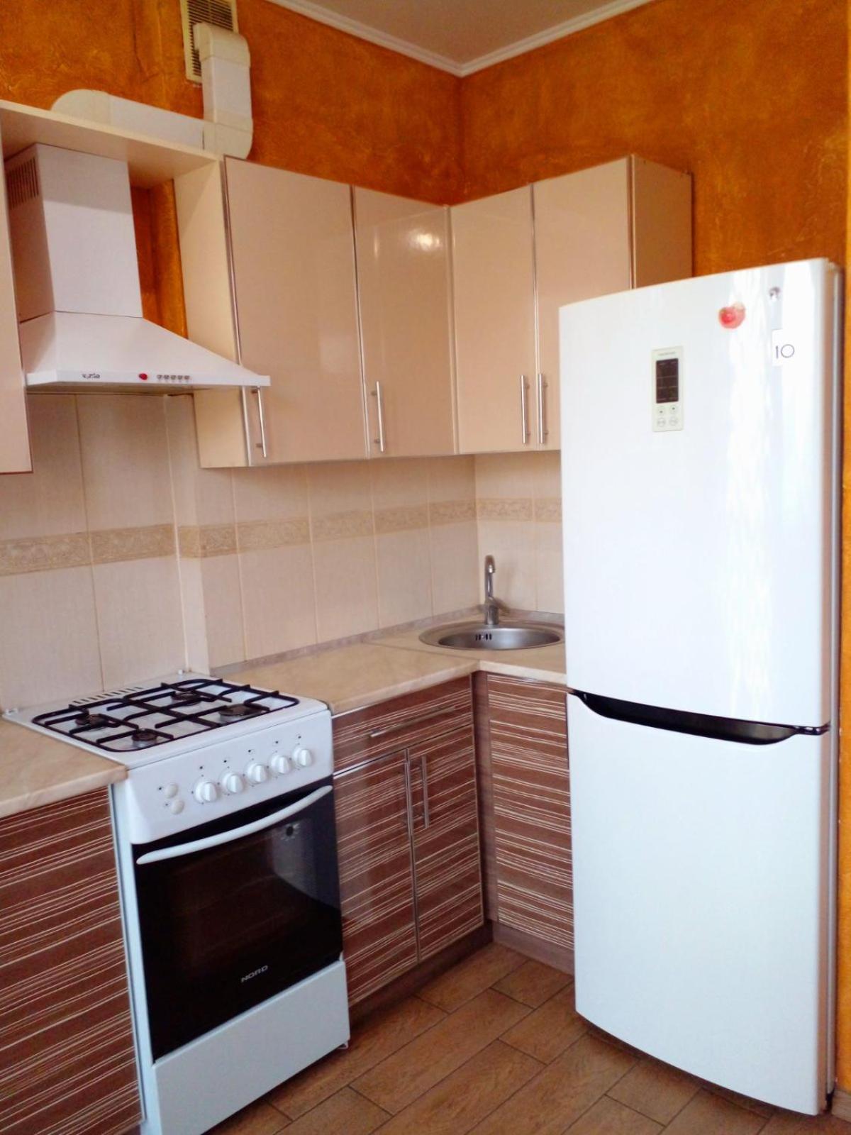 квартира- студия Apartment Odesa