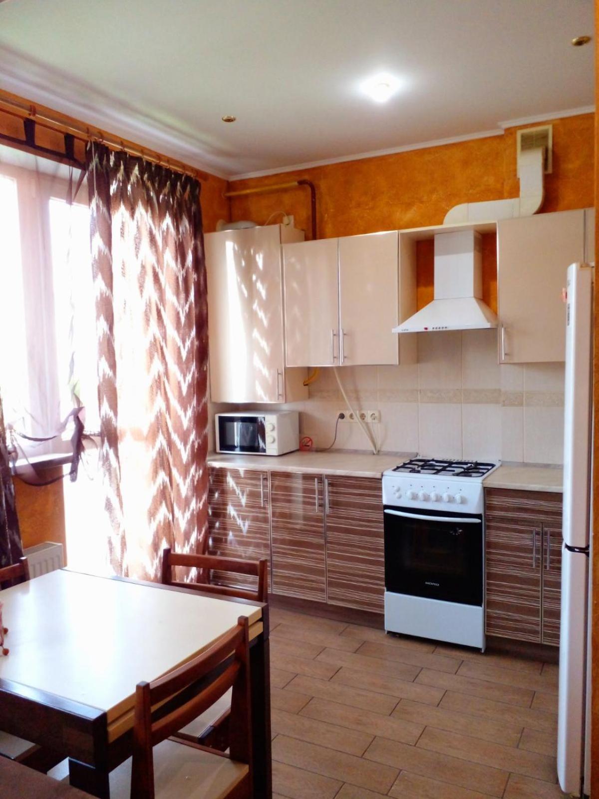 квартира- студия Apartment