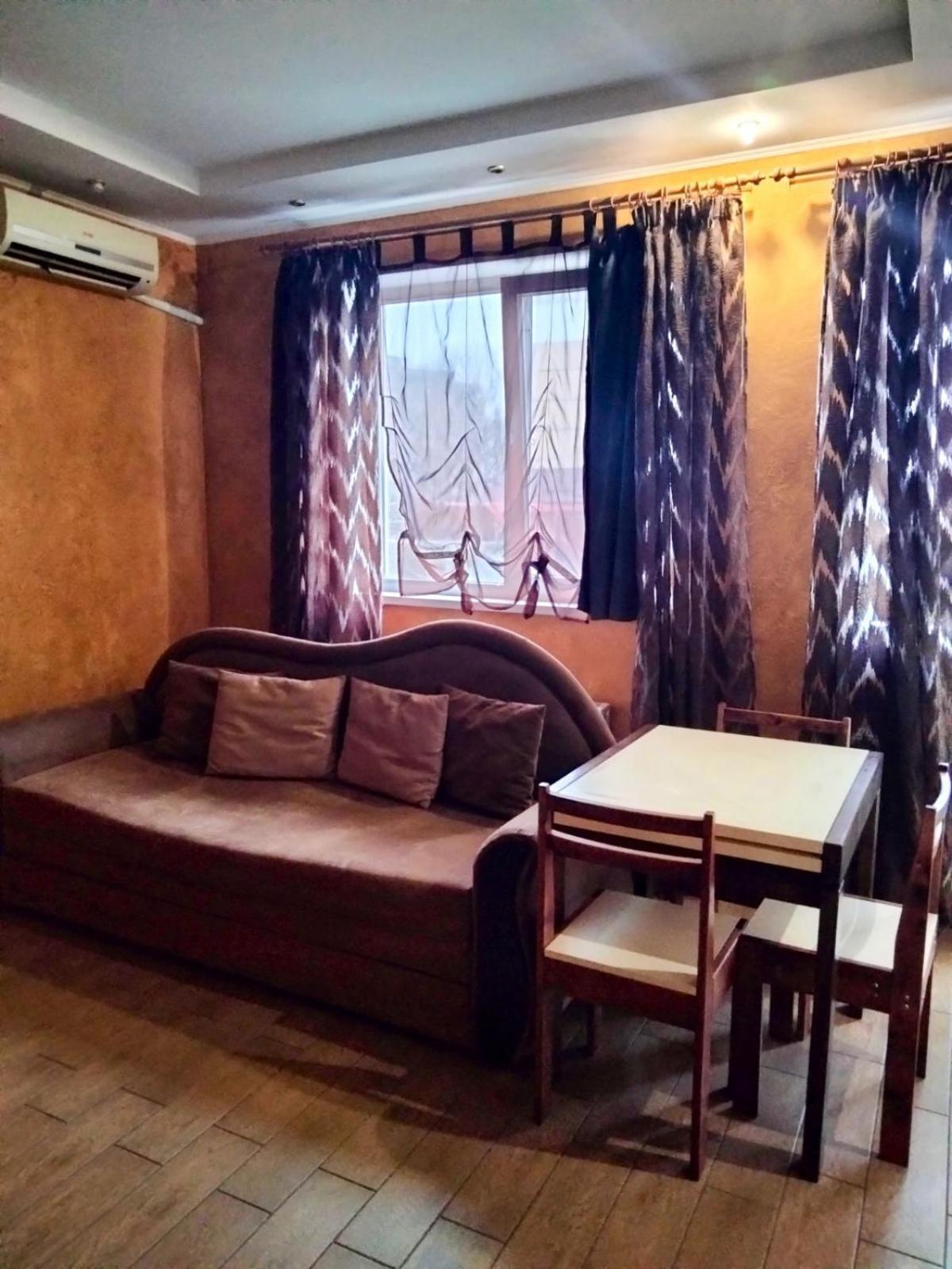 квартира- студия Apartment